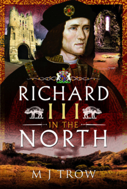 I cannot WAIT to read this #ARC! I 💞 Richard III! This is upcoming from @penswordbooks  #history #medievalEngland #Plantagenets