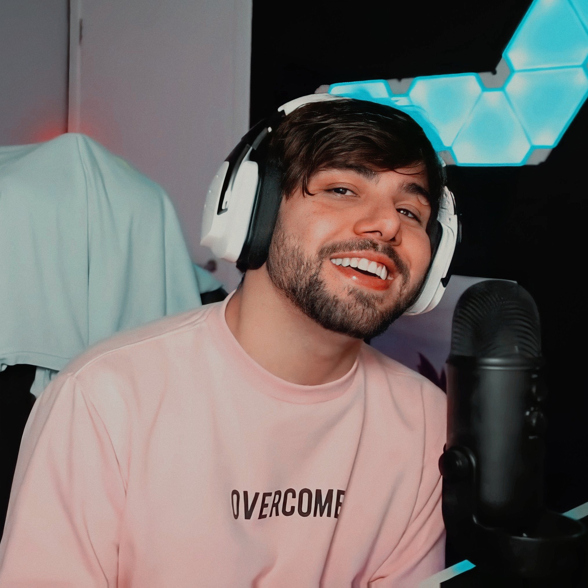 T3ddy Mídias (@T3ddyMidias) / X