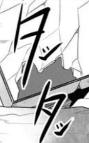 読み始めた漫画、効果音が気になり過ぎてストーリーが入ってこず挫折してしまった……スシ? 