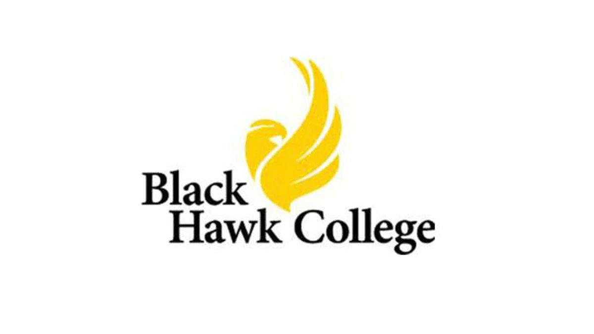 RIHSCounseling's tweet photo. Seniors! Black Hawk College has a good number of virtual events planned for the near future, so if you're considering BHC, check the Class of 2021 Classroom for details! https://t.co/VOpOK4pBuh