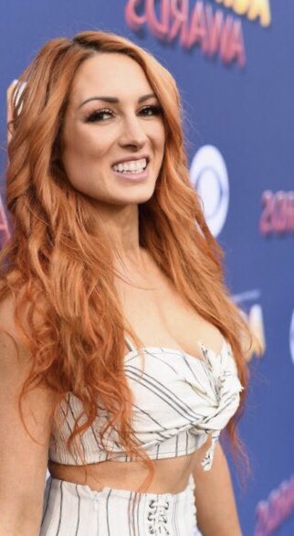 Day 121 of missing Becky Lynch from our screens!