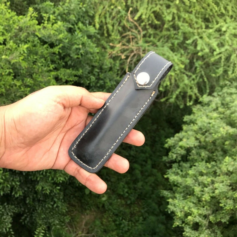 ForgedFor's tweet photo. Unique Handmade Damascus Steel Pen New Unique Style
#Knife #KnivesOut
#Sharpblade #BestHandmadeGift
#Leathercase #LeatherCase #ChirstmasGift
#HandmadeWork
#ShippingWorldWide #ForgedForLife
#MadeinUSA #SharpCuttingEdge
#NewStyleSet #EverydayCarrying #OutdoorKnife
#Forsale https://t.co/QD5IbE1C9y