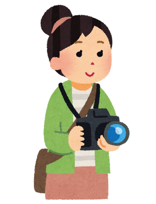 カメラ選びのtwitterイラスト検索結果 カメラ選びのtwitterイラスト検索結果