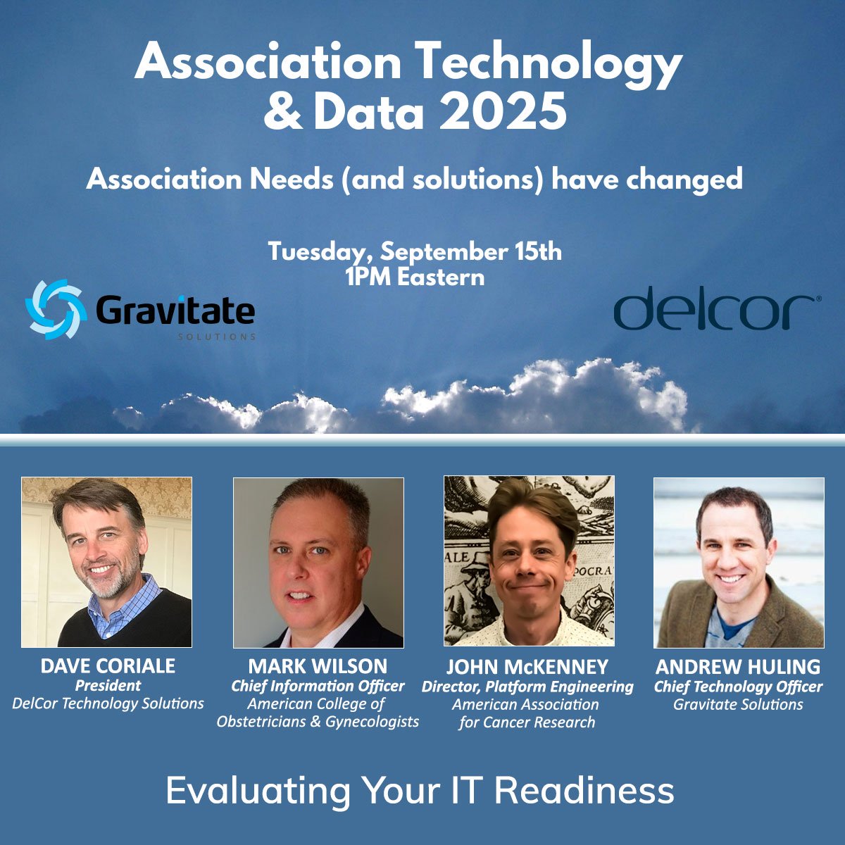 Gravitate Solutions tweet media