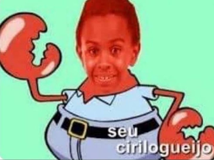 so____eu's tweet photo. Versão  do "Cirilo Chernobyl" kkkkdkdkdk https://t.co/Utws80TG6U