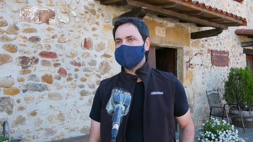 Ondarre Gaztandegiak irabazi du Legazpin jokatutako Gipuzkoako Gazta Txapelketa
labur.eus/Oi3fU