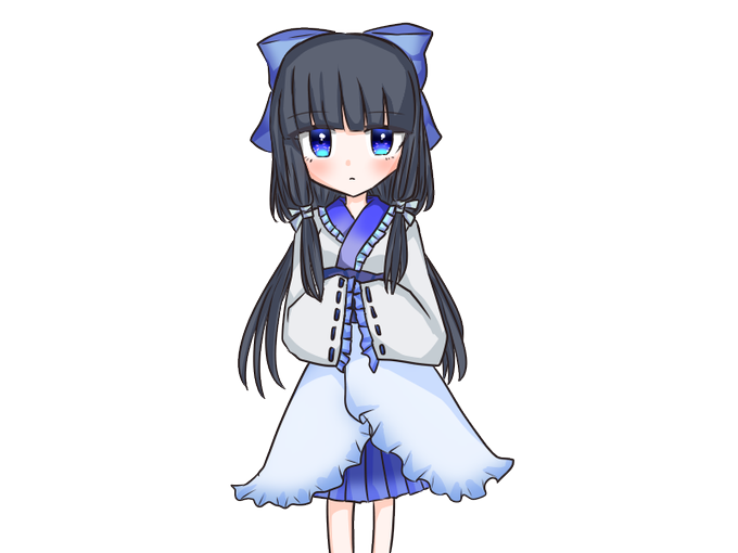 ギャルゲのtwitterイラスト検索結果 古い順