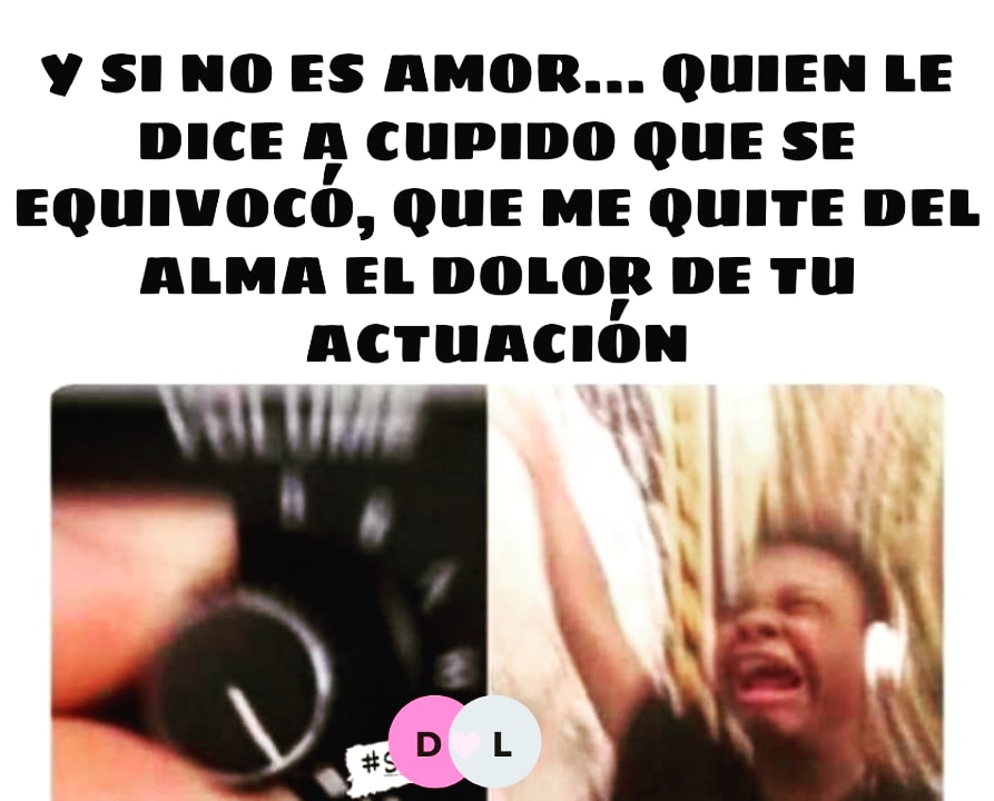 dalulovers's tweet image. ¿ Quien más se identifica plebes ? 😭🤭🖤

A poco no les llega esa parte ? 
#10Minutos 
#Miercoles