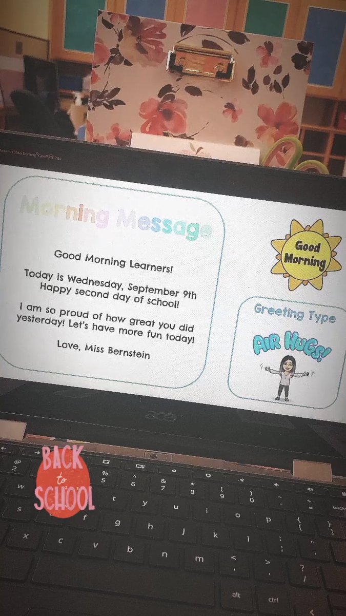 Katie Lagnese (Bernstein) tweet media