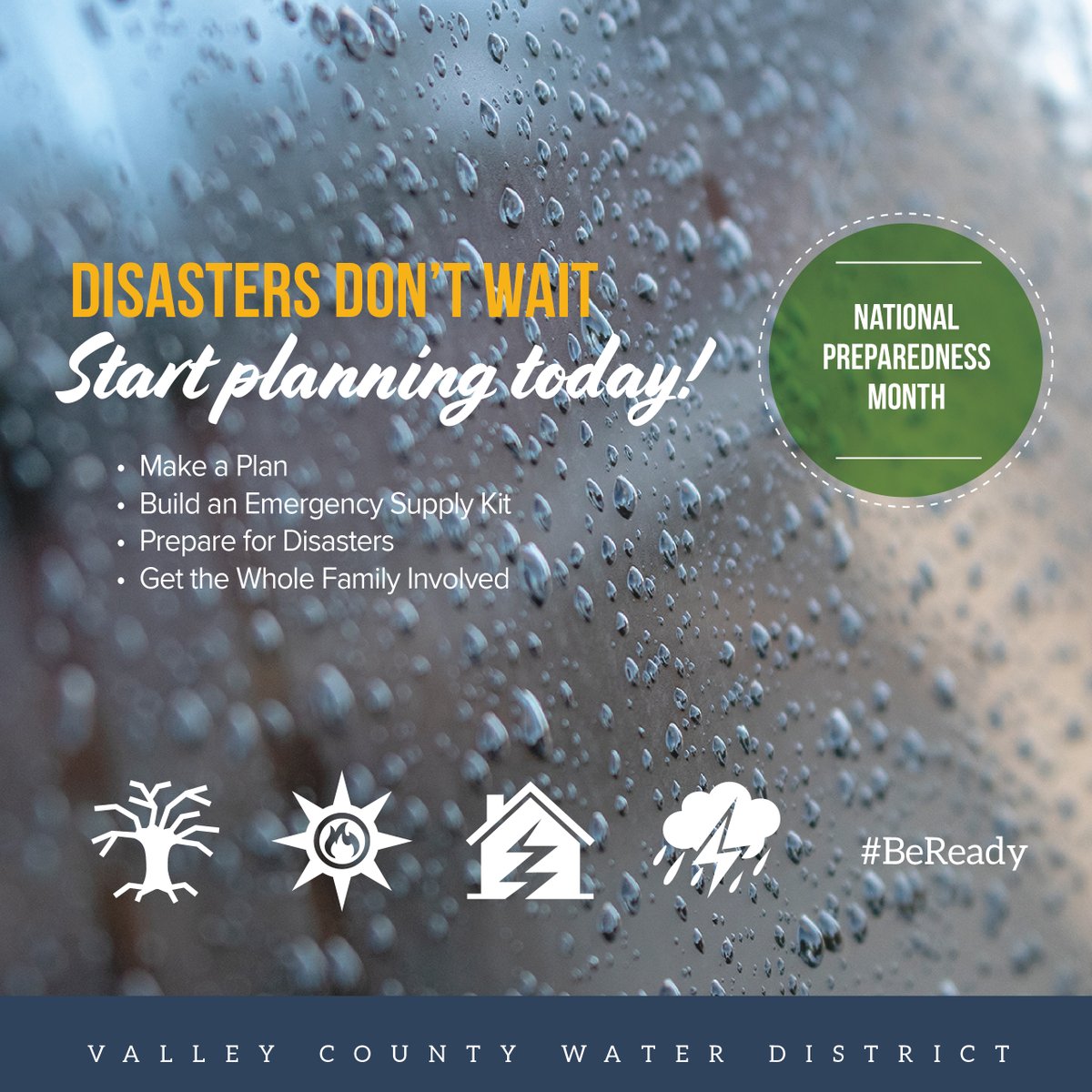 Valley County Water tweet media