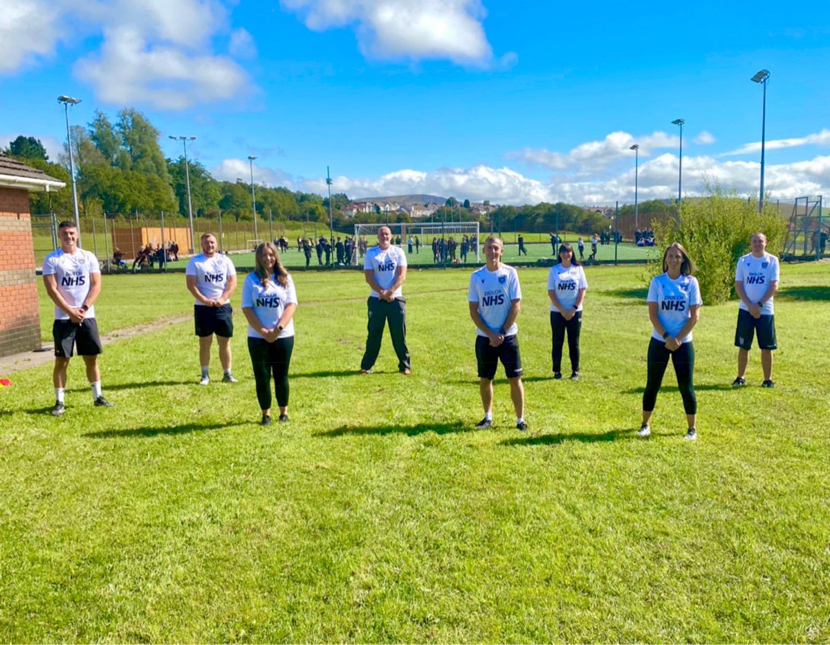 Penydre PE tweet media