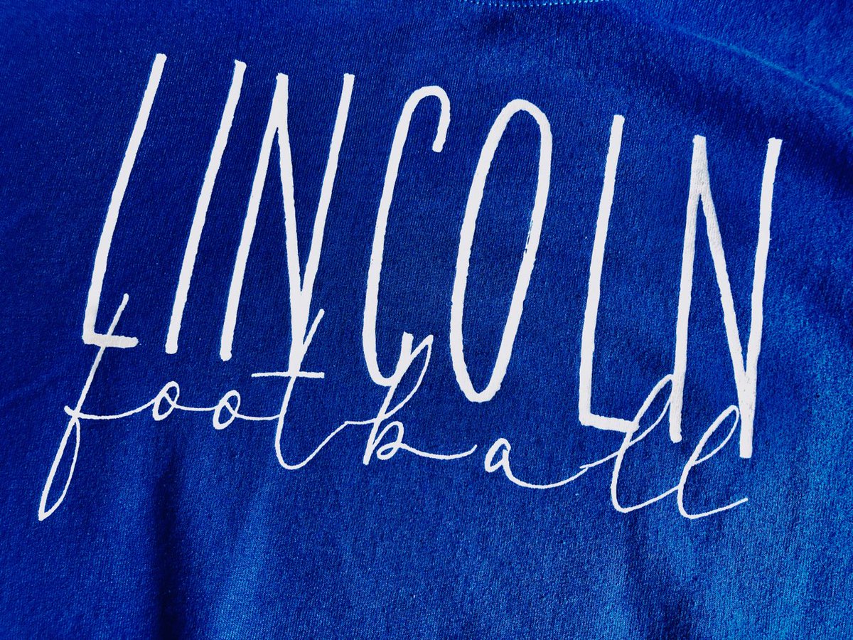 Lincoln MS tweet media