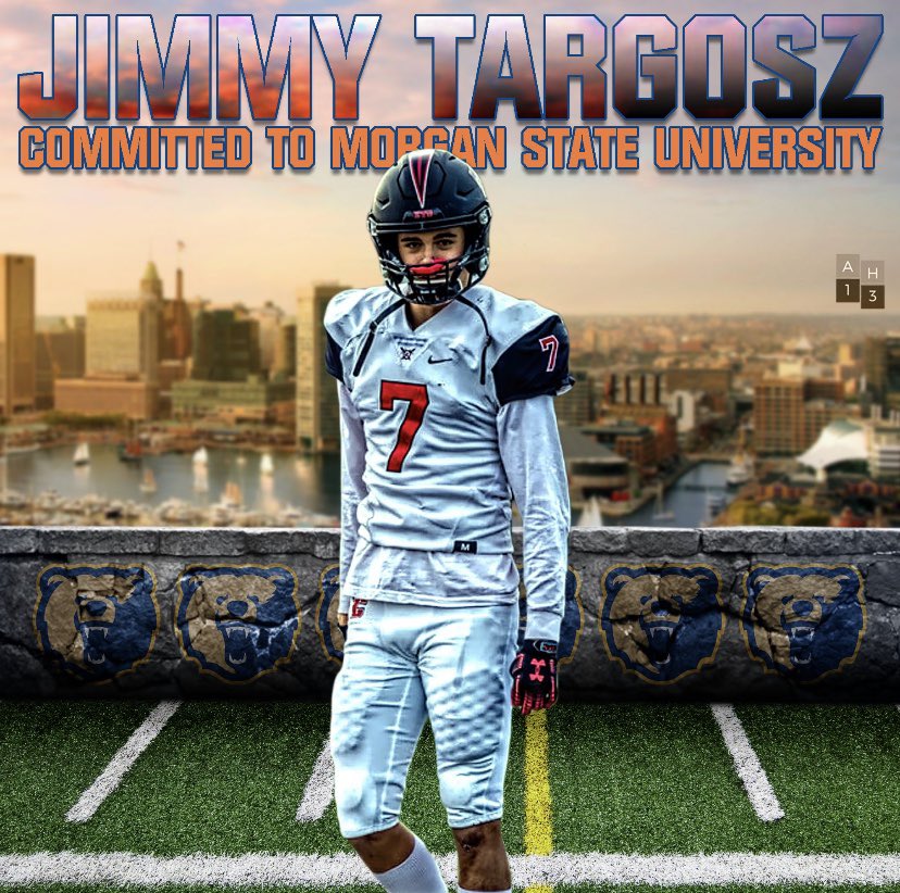 Jimmy Targosz tweet media