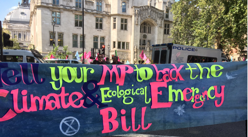 So what can we, as citizens, do to support the climate movement? Back  @CarolineLucas's new Climate and Ecological Emergency Bill, currently going through Parliament. Read more about the Bill on our new blog  https://www.greenhousepr.co.uk/climate-and-ecological-emergency-bill-why-does-it-matter/