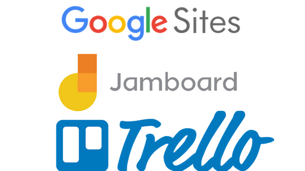 TechSoupConnect's tweet photo. @nctech4good Wants to Turbocharge your Toolbox on September 16.

1. Jamboard for engagement
2. Google Sites as a board portal
3. Trello for project management

https://t.co/GpFXyHNTWK  
👋🏾 @nctech4good @jeanneallennc @judy_hallman @nrichrose #nct4g @TechSoup https://t.co/E8E0v0oE3a
