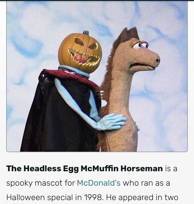 Headless Egg McMuffin Man- dude has one picture and it’s of his chest and his bio says he needs to be private due to his career