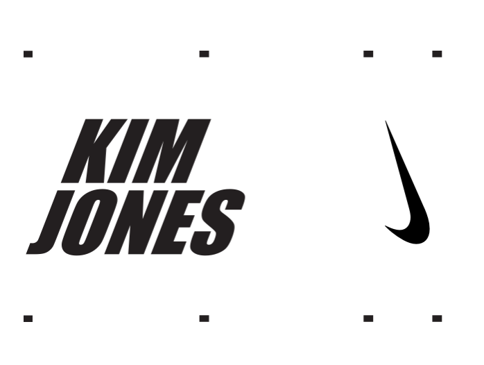 Karu Frágil Correspondiente a Eric Hu on Twitter: "Logo design, NikeLab, 2019. One of the first projects  during my time at Nike. https://t.co/FWRnIH8mal" / Twitter