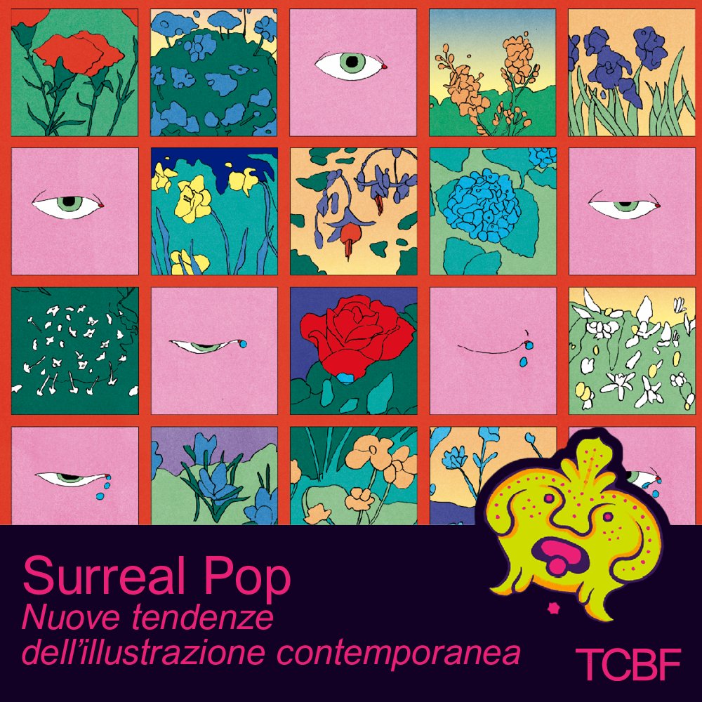 TVComicBookFestival tweet media