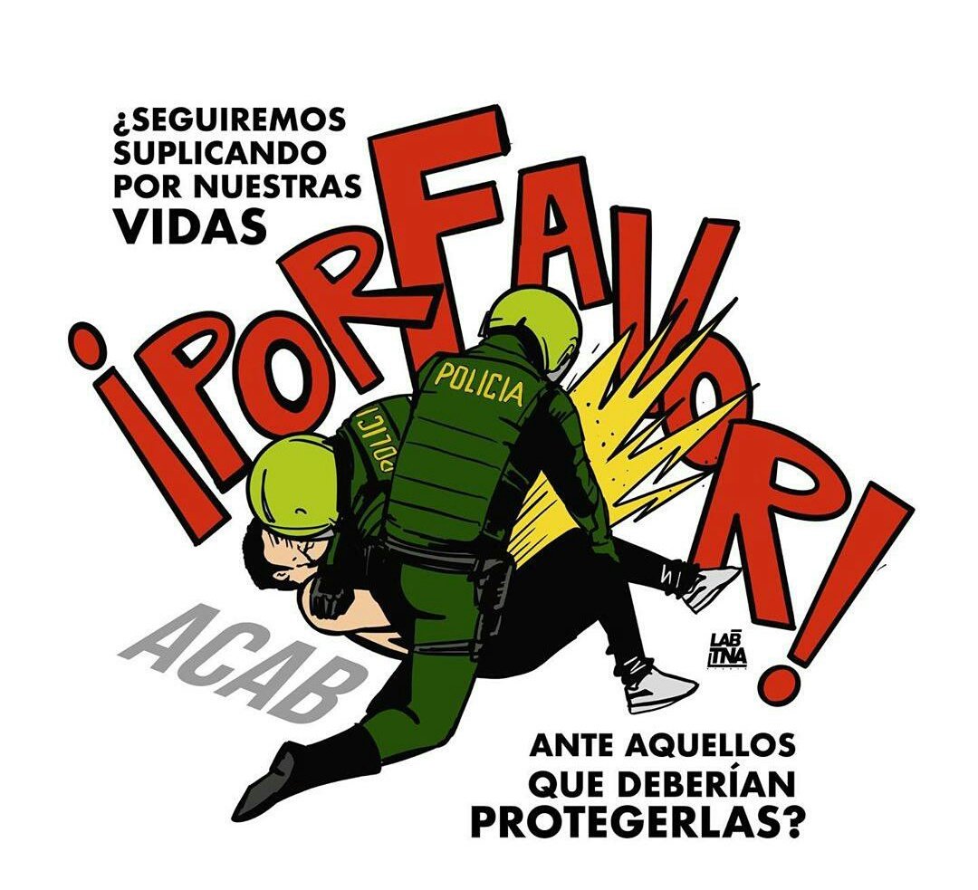 Colectivo Libertad Estudiantil tweet media