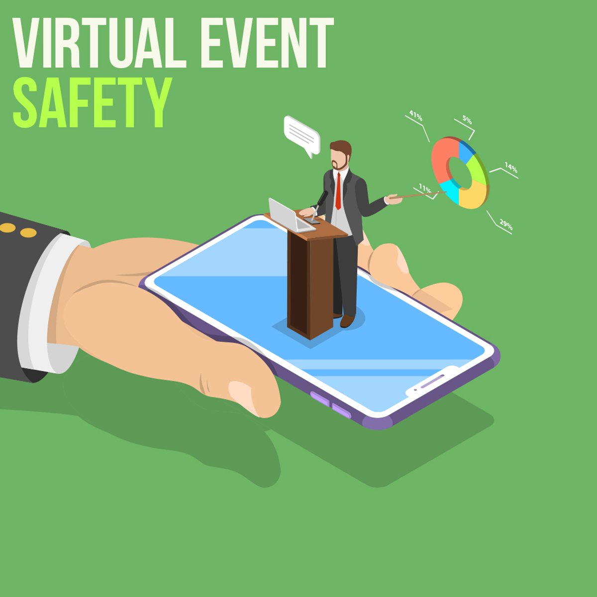 Tweet by TheEventPlannerExpo