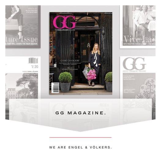 HessRealtor's tweet photo. The latest GG Magazine is here!
 
View the online version at: https://t.co/BKO4rkTnHA or pick up your complementary copy at our local Slidell Shop at 820 Oak Harbor Blvd.

#GG #GGMagazine #EVRealEstate #LuxuryRealEstate #EngelVolkers https://t.co/MJuN79n6A2