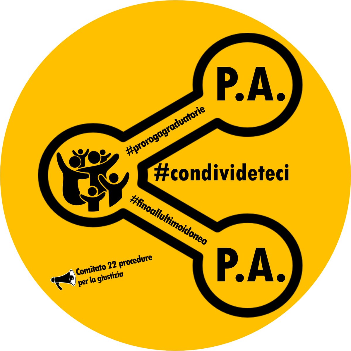 SimoPK9's tweet photo. #prorogagraduatorie #condivisionegraduatorie #finoallultimoidoneo #ilmeritononscade @ConcorsoneRoma @IstrCultura @DadoneFabiana @antoniodesant21 @virginiaraggi https://t.co/2HILYwd2gY