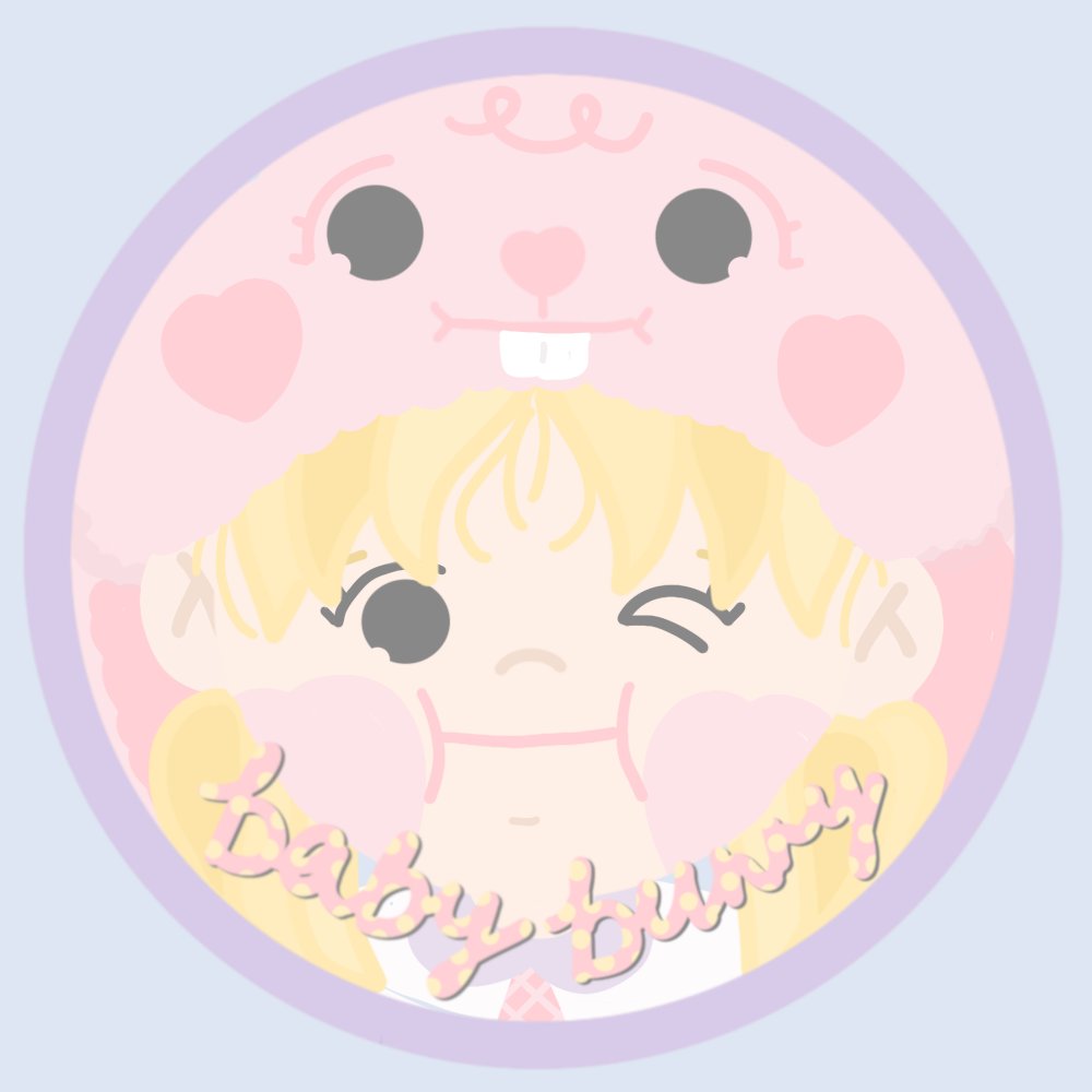 BuNnY ✦ @rest tweet media