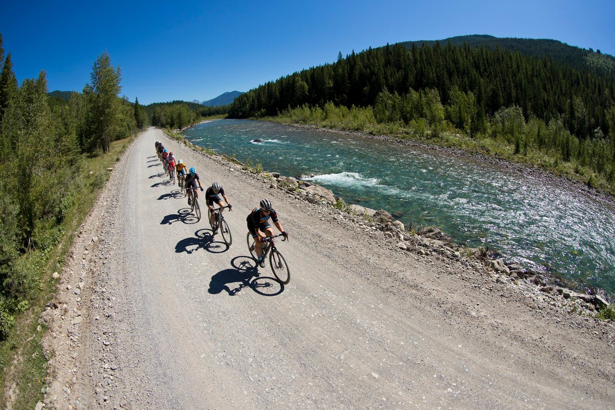 TransRockies Classic & Singletrack 6 tweet media