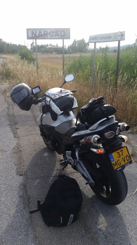 ClassicGSXRteam's tweet photo. @FurberFurberson #bestbikingroads #SP85 #1001Curves #BMCtravel rider Ruud can guide you, organized, at your own pace and on your own motorcycle around #Sardegna on the most beautiful roads/curves of #Europe. At the same time you can improve your driving performance through #coaching. Max.2 guests https://t.co/8Ih70htTnI