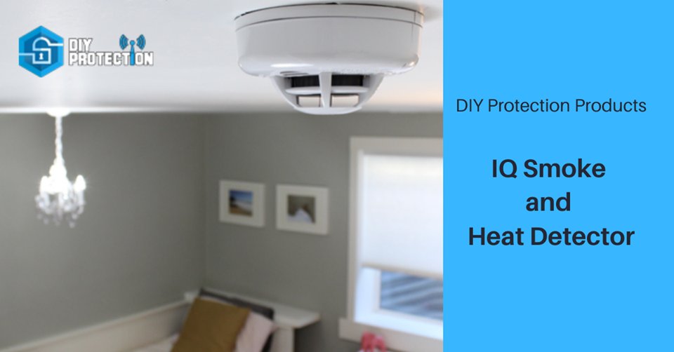 DIYProtectionCA's tweet image. The IQ Smoke is connected to your IQ Panel and monitored 24-7. Get the best security systems for renters and apartments. Visit diyprotection.ca/product-suppor… or Call us on (+1) 844-898-8349 for a consultation.

 #DIYProtection #HomeSecurity #HomeSecurityDevice #HeatDetector #AlarmSystem