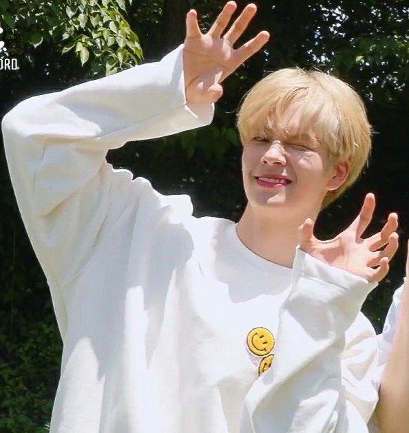 don't open this thread if you're a selmbaboluvity