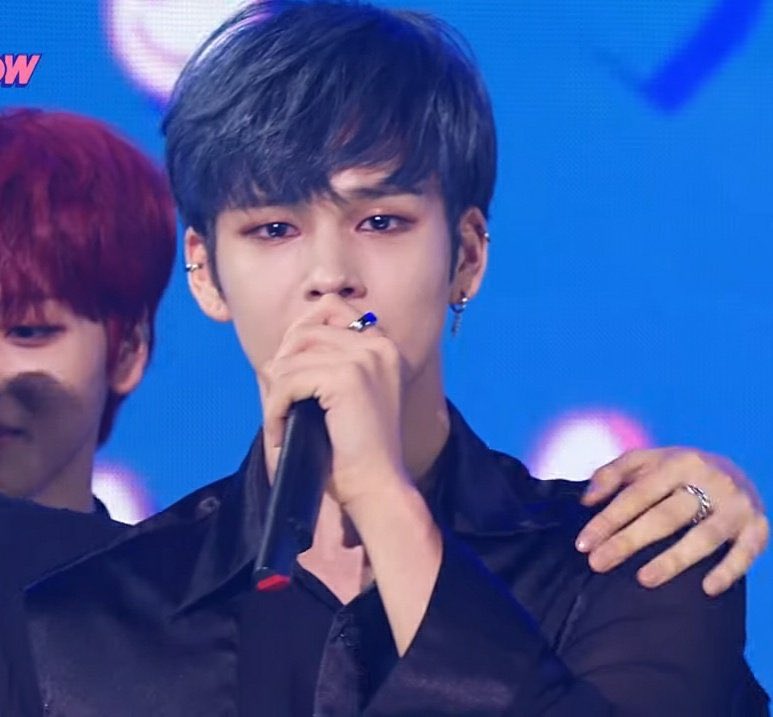 don't open this thread if you're a selmbaboluvity