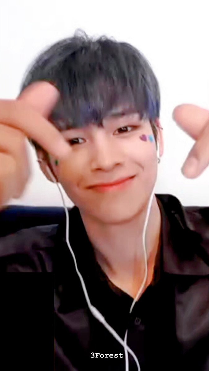 don't open this thread if you're a selmbaboluvity