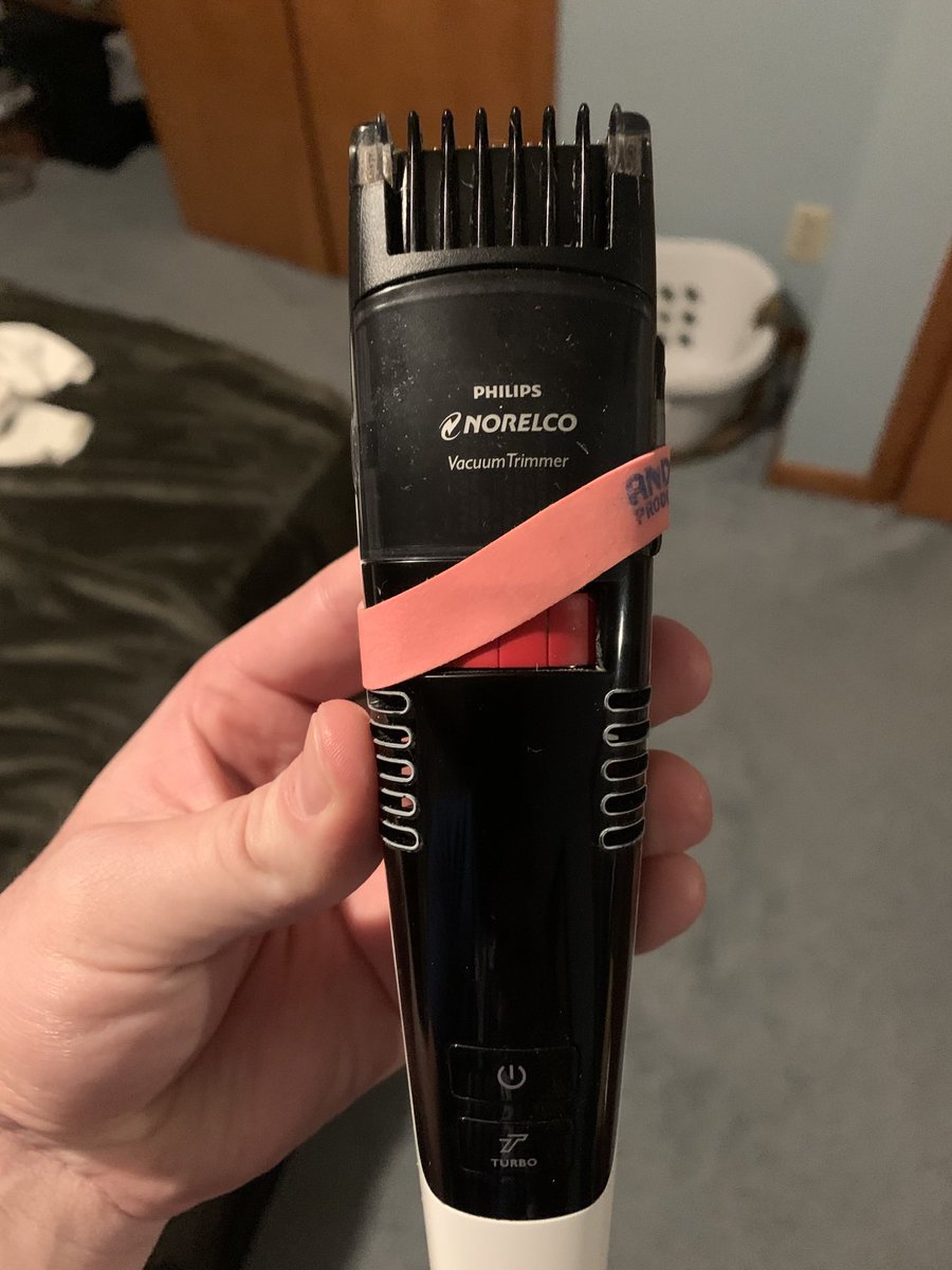 TimAAmor's tweet photo. Ok, so my beard trimmer needs to be replaced. Beard aficionados, what should I buy?

#beards #beardscience #hashtagbeards #idontreallygetthishashtagthingsopleasehelp https://t.co/0zKjQPgdIr