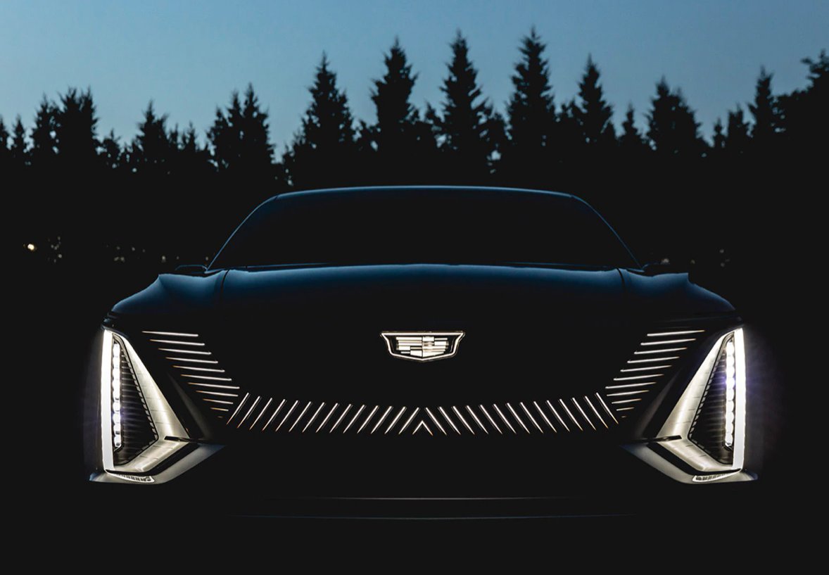 fractal_uk's tweet photo. Cadillac Unveils LYRIQ: A Fully Electric Luxury Crossover https://t.co/bIOabiXVHx https://t.co/a6x79LCcoN