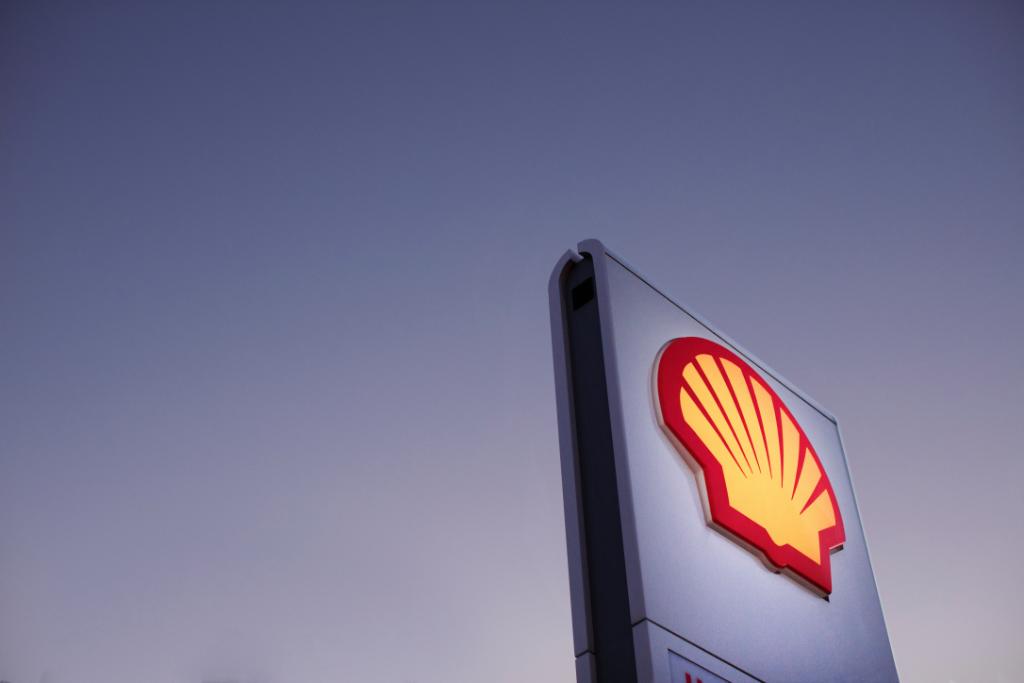 Shell USA tweet media