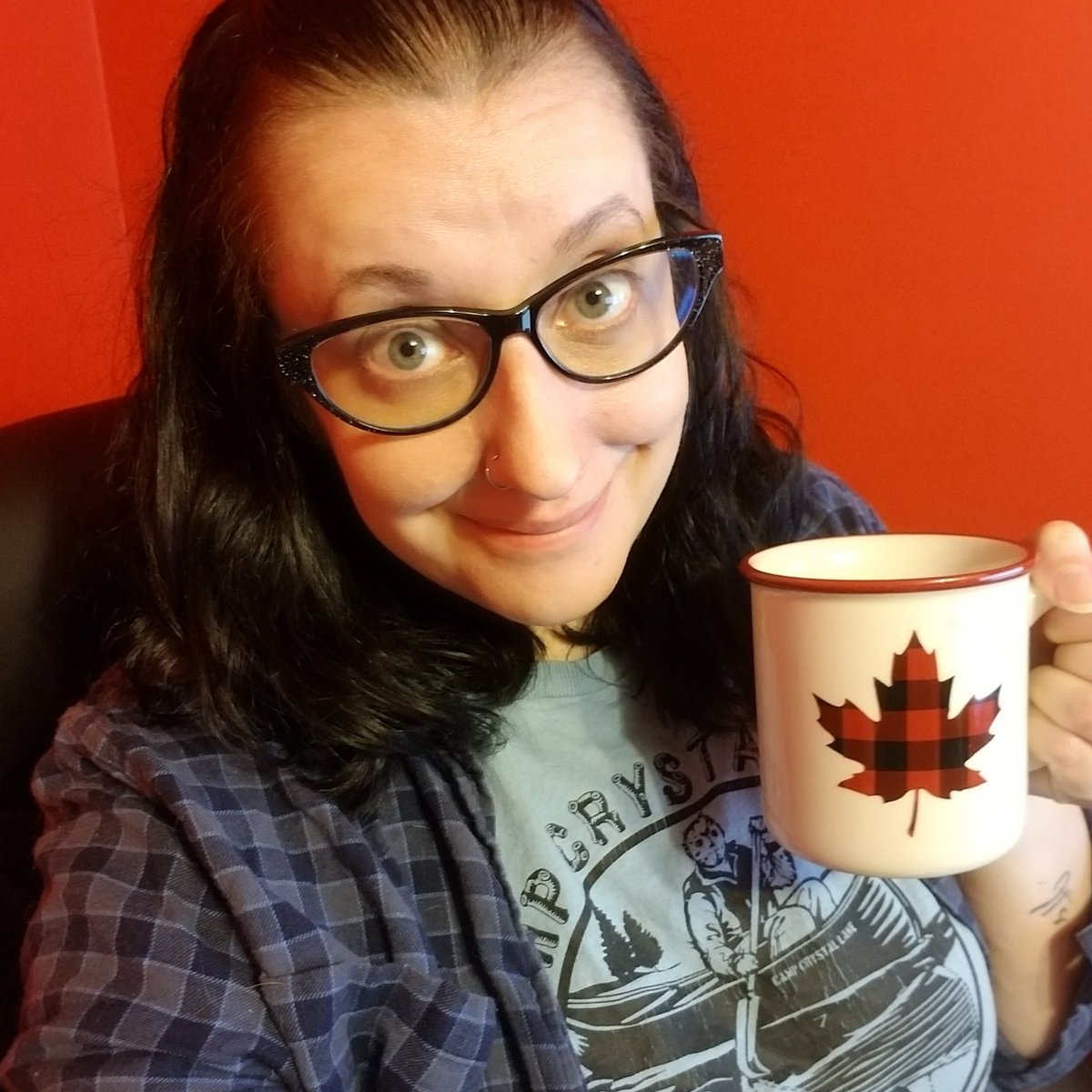 cherrycyannide's tweet photo. Fall vibes. #plaidlife #plaidvibes #fallvibes https://t.co/D1wzTshn1U