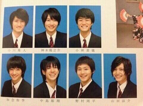 山田涼介の大学 高校 出身地はどこ 堀越高校時代は何をしていた ジャニーズの学歴まとめ