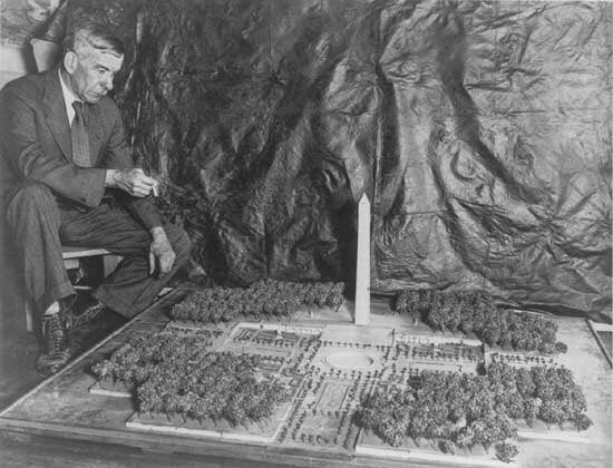 People  , please check this out .. the plans that were made by the American Engr Parsons since 1930 .. bow !!!