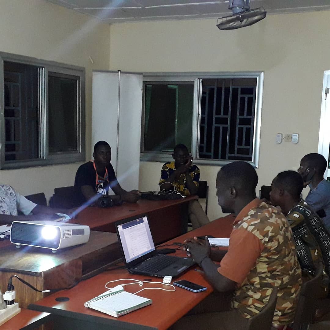 PJUFM GUINÉE tweet media