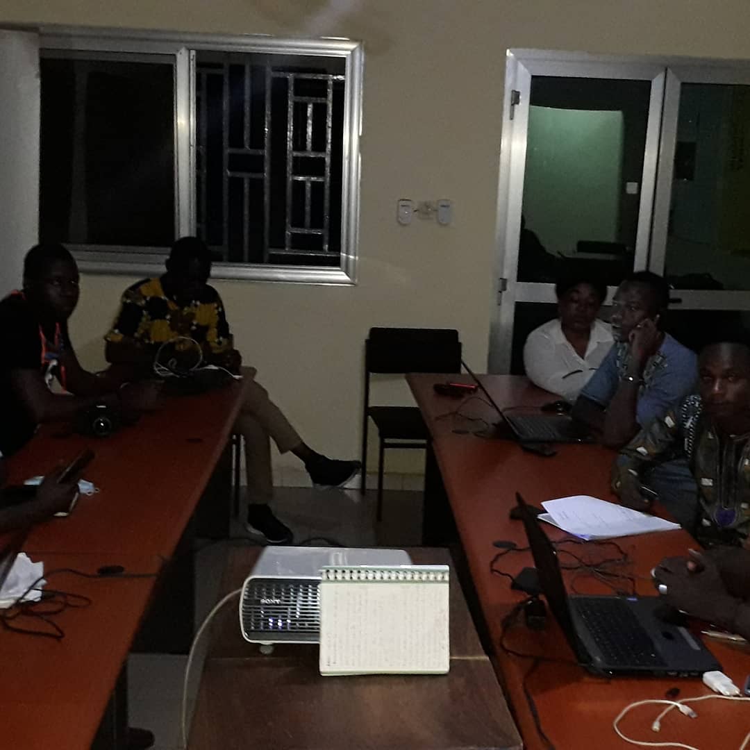 PJUFM GUINÉE tweet media