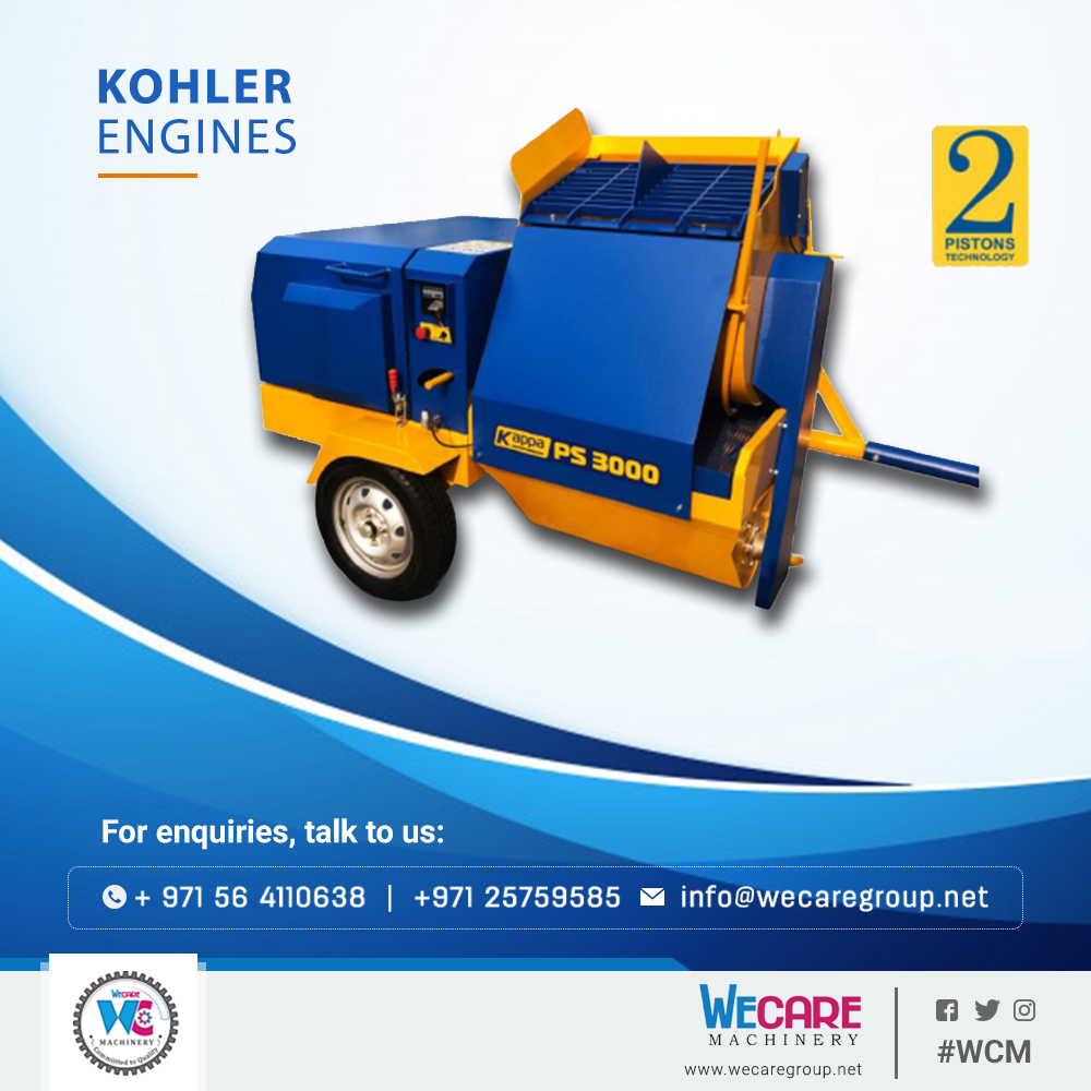 Wecare Machinery (@MachineryWecare) / X