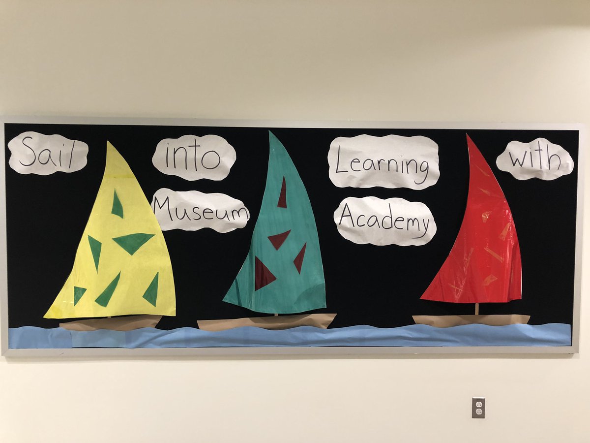 CREC Museum Academy tweet media