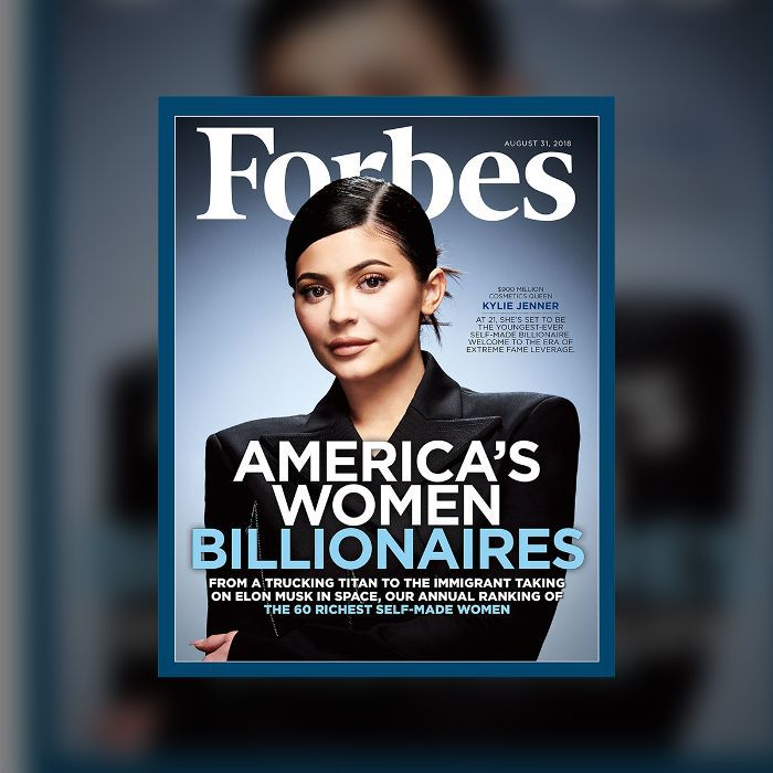 RULE #2: Sell products, not attentionKylie Jenner was one of the least famous Kardashians, but now she’s the wealthiest. Rather than chasing more fame and influencer status she channeled what she had into Kylie Cosmetics.Creators are better than anyone at capturing attention.