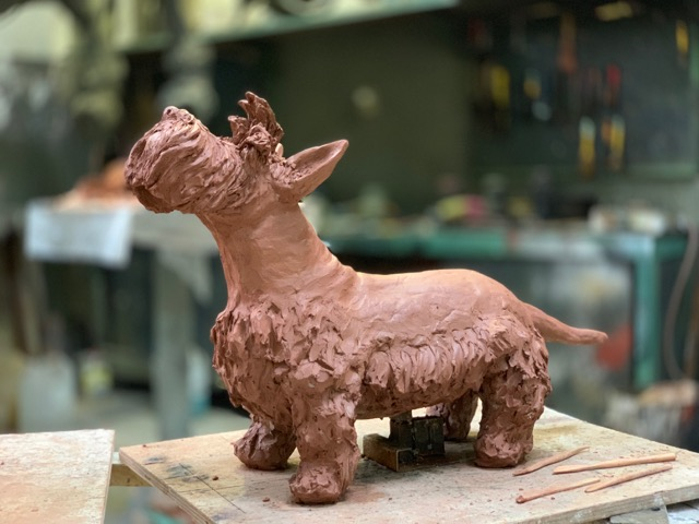 greyfriars_kirk's tweet photo. Enjoy this gallery, photos of fun inspired by #lockdownbobby. Absolute beginner's, sculpting pros, Scottish and far flung places, different dogs ππ©, and a range of materials (mashed potato! π) So much fun!! https://t.co/dPQEMxr9Lc https://t.co/mmurGoRGO4