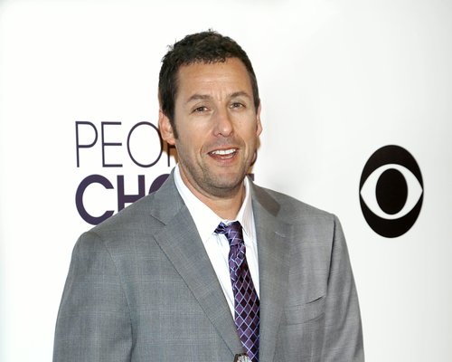 Happy Birthday dear Adam Sandler! 