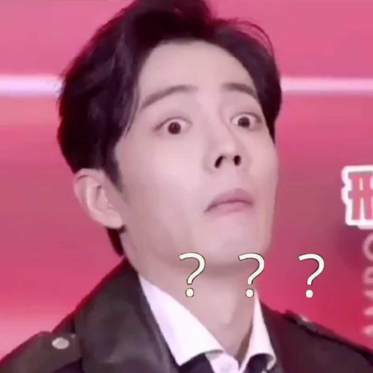 xiaozhan as jianguo: a mini thread