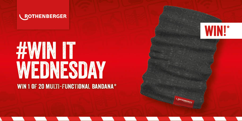 Rothenberger UK tweet media