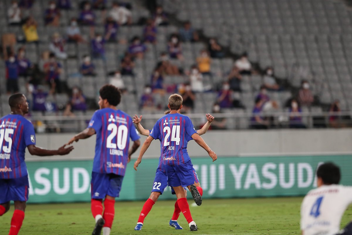 Fc東京 公式 6 9 順天堂大学戦 西が丘 Lifewithfctokyo 試合後コメント Tokyoyokohamafc 原大智 選手 今までのゴールとはまた違ったゴール 勝利につながるゴールは気持ちが良い 自分のゴールでチームを勝たせるということはずっと夢だっ Fc東京 公式 6 9 順天堂大学戦 西が丘 Lifewithfctokyo 試合後コメント Tokyoyokohamafc 原大智 選手 今までのゴールとはまた違ったゴール 勝利につながるゴールは気持ちが良い 自分のゴールでチームを勝たせるということはずっと夢だっ