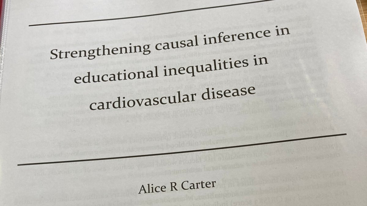 Alice Carter tweet media